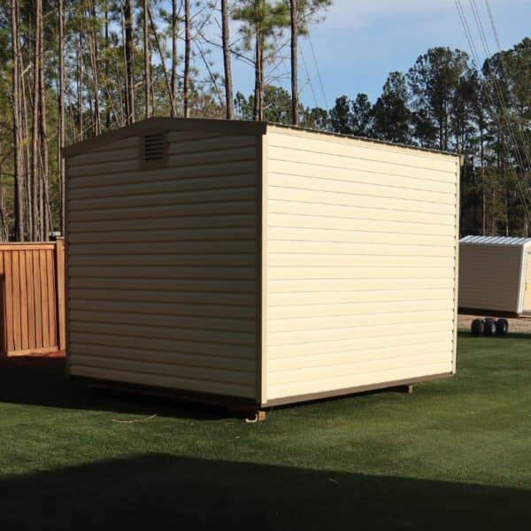 4 3 Storage For Your Life Outdoor Options Sheds