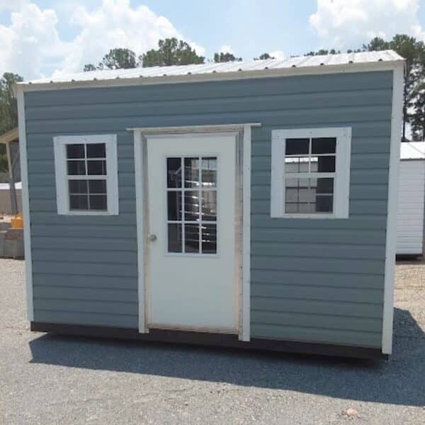 4 4 Storage For Your Life Outdoor Options Sheds