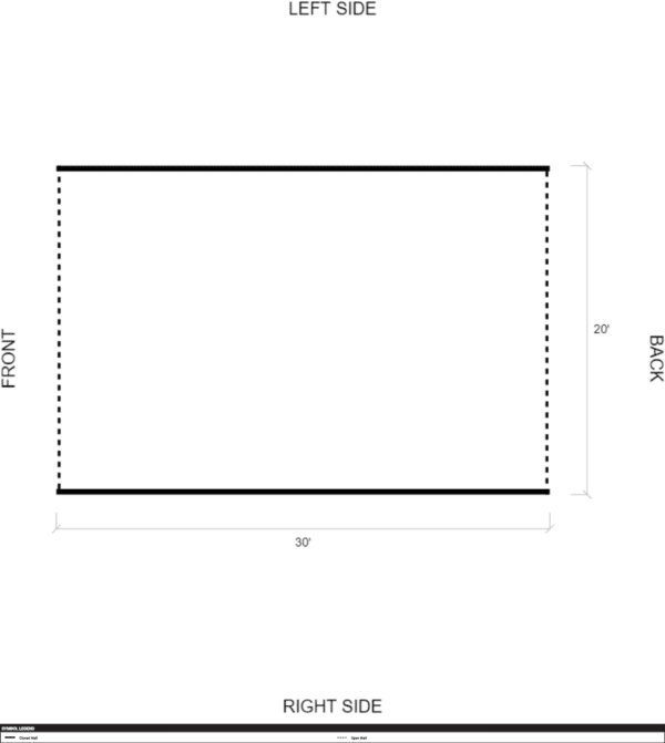 4d7ec490 9ea5 11ee 9845 156830f2501e Storage For Your Life Outdoor Options Carports