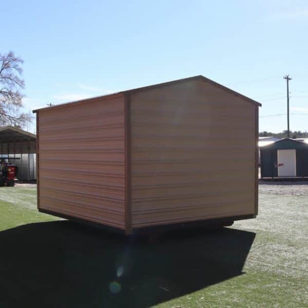 5 2 Storage For Your Life Outdoor Options Sheds