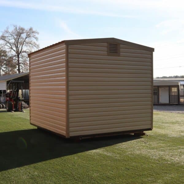 6 3 Storage For Your Life Outdoor Options Sheds