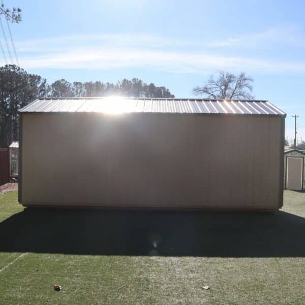 6 Storage For Your Life Outdoor Options Sheds