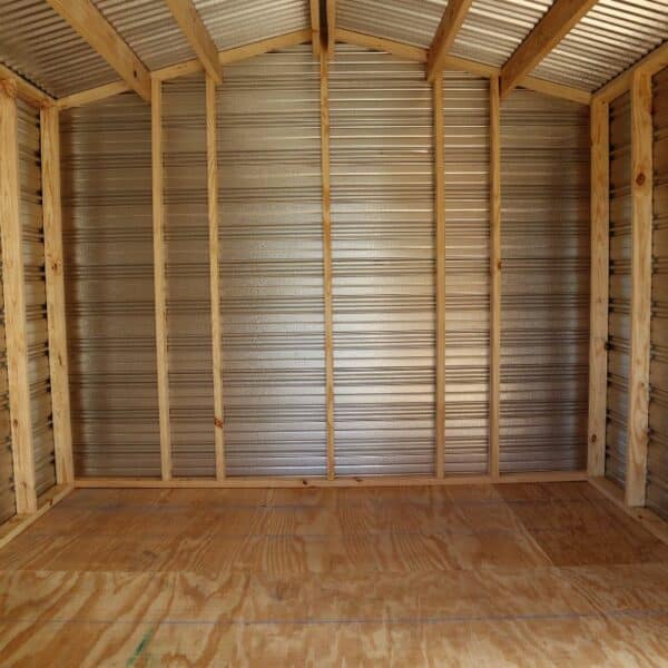 8 1 Storage For Your Life Outdoor Options Sheds