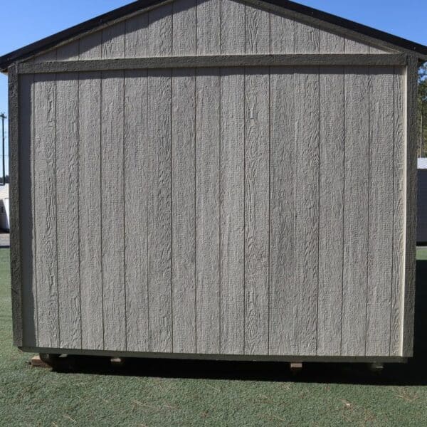 8 Storage For Your Life Outdoor Options Sheds