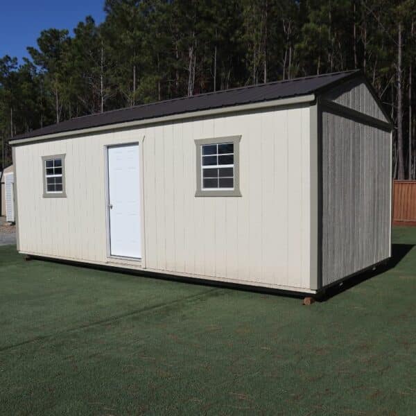 9 Storage For Your Life Outdoor Options Sheds