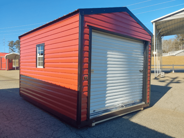 b0998e0c4f546b22 Storage For Your Life Outdoor Options Sheds