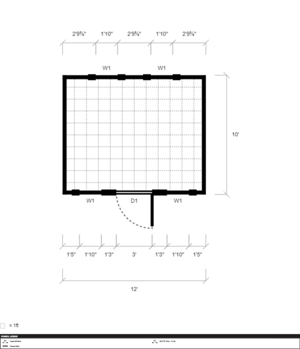 bcf24250 070c 11ef be55 691d6ee0b4df Storage For Your Life Outdoor Options Sheds