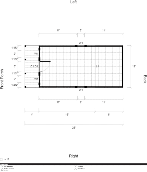 f0b85390 9e9d 11ee be70 79a5c9615575 Storage For Your Life Outdoor Options Sheds