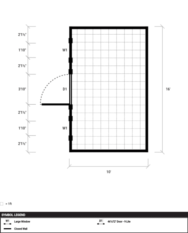 f509b510 99f7 11ee bf35 27f9ff30f895 Storage For Your Life Outdoor Options Sheds