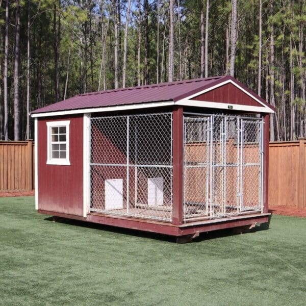 1 2 Storage For Your Life Outdoor Options Sheds