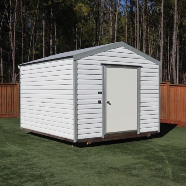 1 Storage For Your Life Outdoor Options Sheds