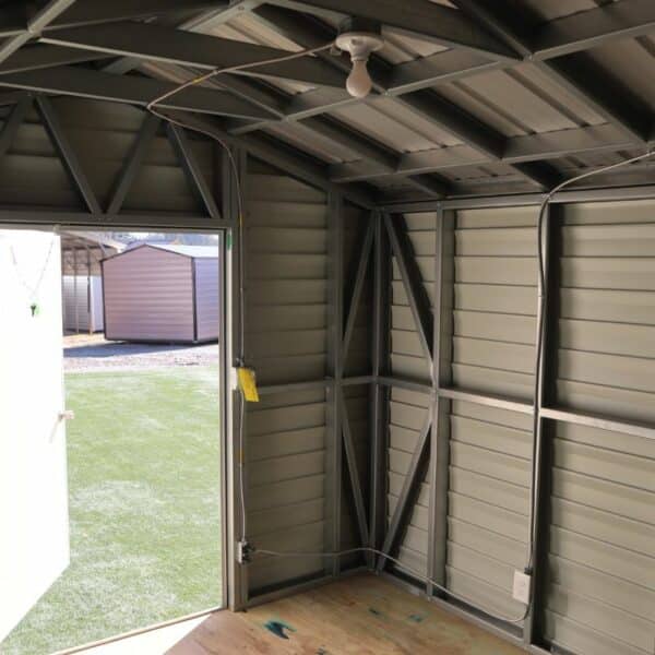 10 Storage For Your Life Outdoor Options Sheds