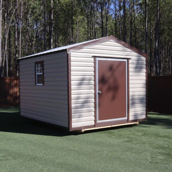 11 1 Storage For Your Life Outdoor Options Sheds