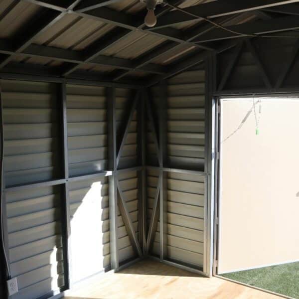 11 Storage For Your Life Outdoor Options Sheds