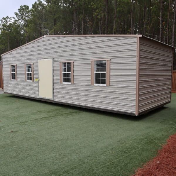 11108A09U 1 Storage For Your Life Outdoor Options Sheds