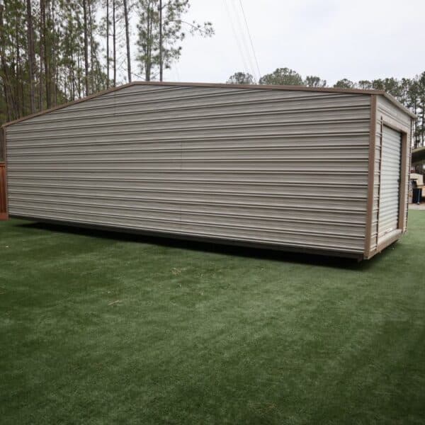 11108A09U 10 Storage For Your Life Outdoor Options Sheds