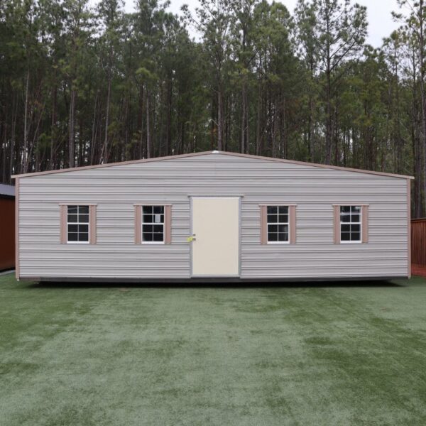 11108A09U 14 Storage For Your Life Outdoor Options Sheds