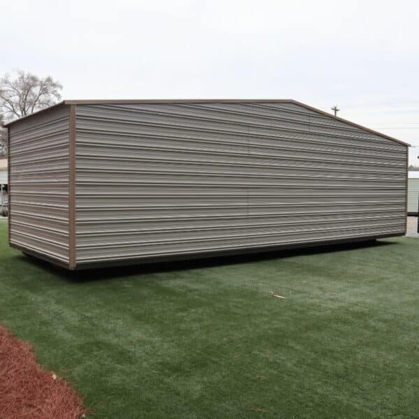 11108A09U 9 Storage For Your Life Outdoor Options Sheds