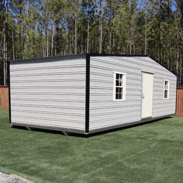 2 1 Storage For Your Life Outdoor Options Sheds