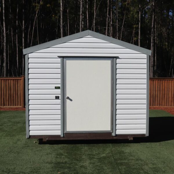 2 Storage For Your Life Outdoor Options Sheds