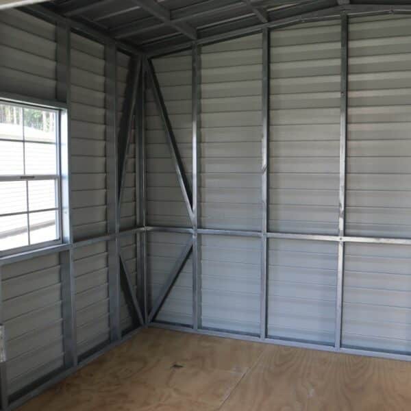 280661 1 Storage For Your Life Outdoor Options Sheds