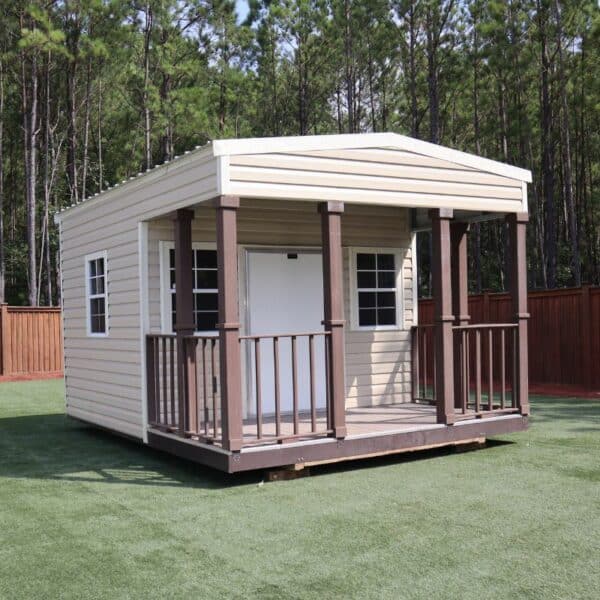 280661 2 Storage For Your Life Outdoor Options Sheds