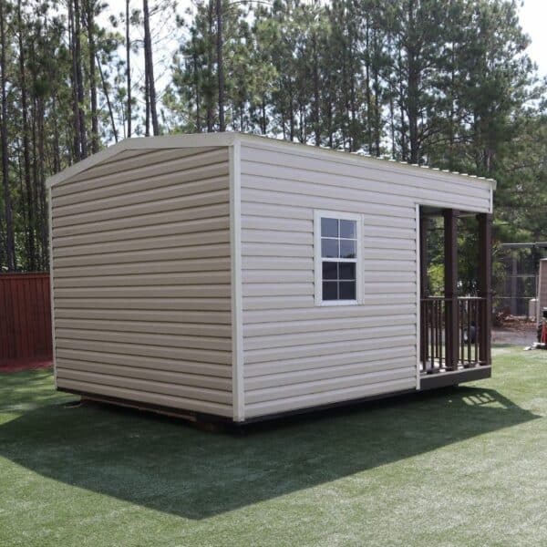 280661 4 Storage For Your Life Outdoor Options Sheds