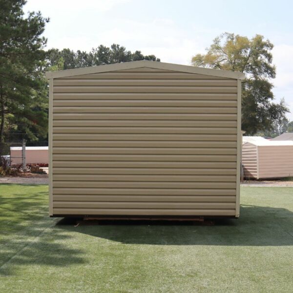 280661 5 Storage For Your Life Outdoor Options Sheds