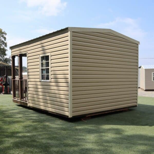 280661 6 Storage For Your Life Outdoor Options Sheds