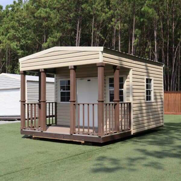 280661 7 Storage For Your Life Outdoor Options Sheds