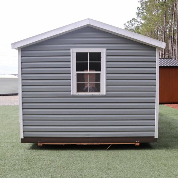 282666U 1 Storage For Your Life Outdoor Options Sheds