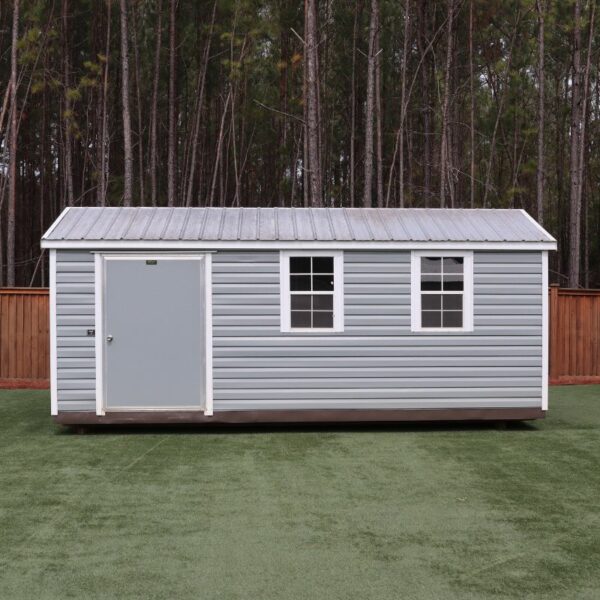 282666U 3 Storage For Your Life Outdoor Options Sheds