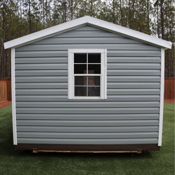 282666U 5 Storage For Your Life Outdoor Options Sheds