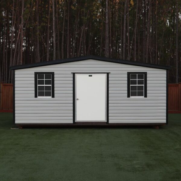 286866U 3 Storage For Your Life Outdoor Options Sheds