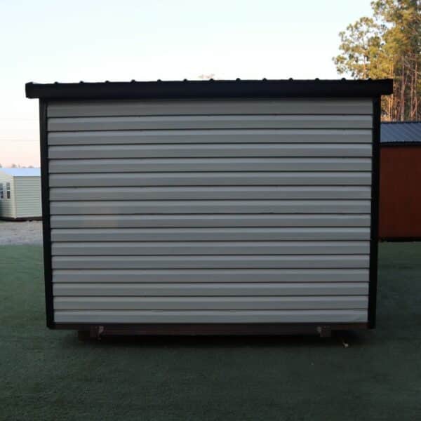 286866U 6 Storage For Your Life Outdoor Options Sheds