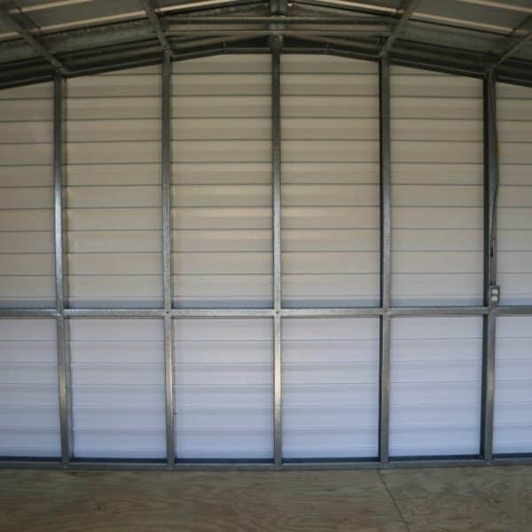 286934U 2 Storage For Your Life Outdoor Options Sheds