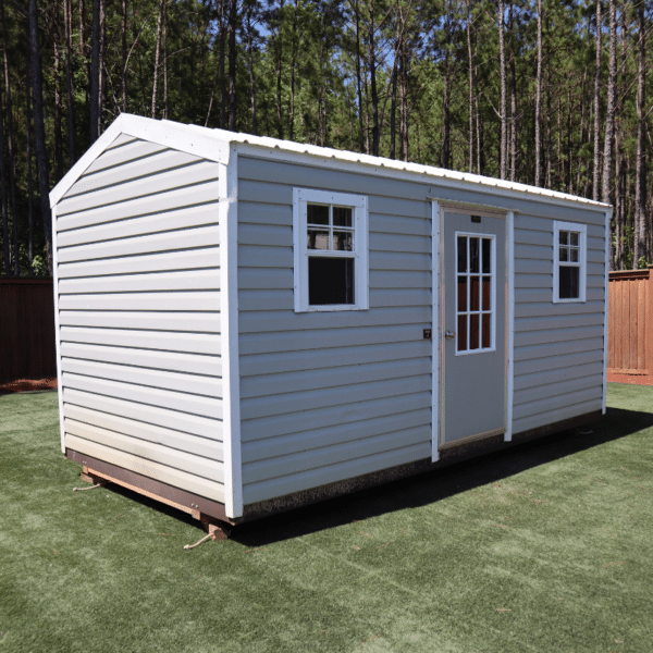 290275 2 Storage For Your Life Outdoor Options Sheds