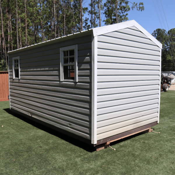 290275 4 Storage For Your Life Outdoor Options Sheds