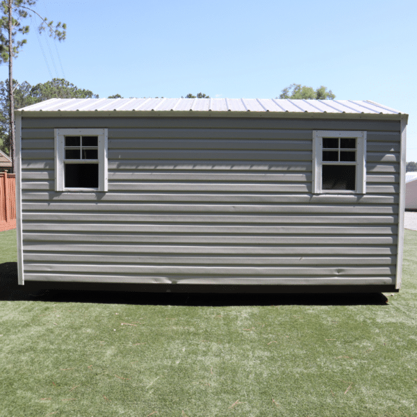 290275 5 Storage For Your Life Outdoor Options Sheds