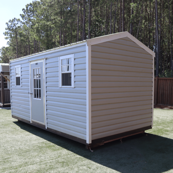 290275 8 Storage For Your Life Outdoor Options Sheds