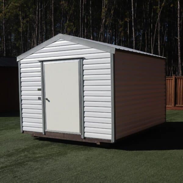 3 Storage For Your Life Outdoor Options Sheds