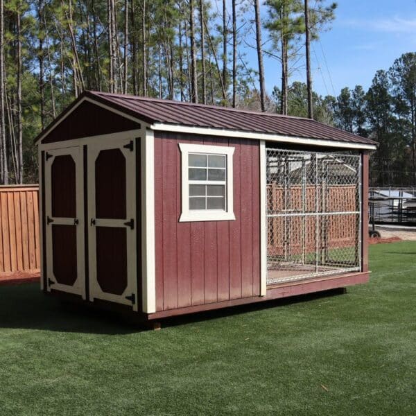 4 3 Storage For Your Life Outdoor Options Sheds