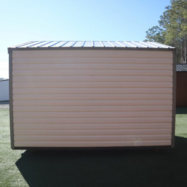 4 Storage For Your Life Outdoor Options Sheds