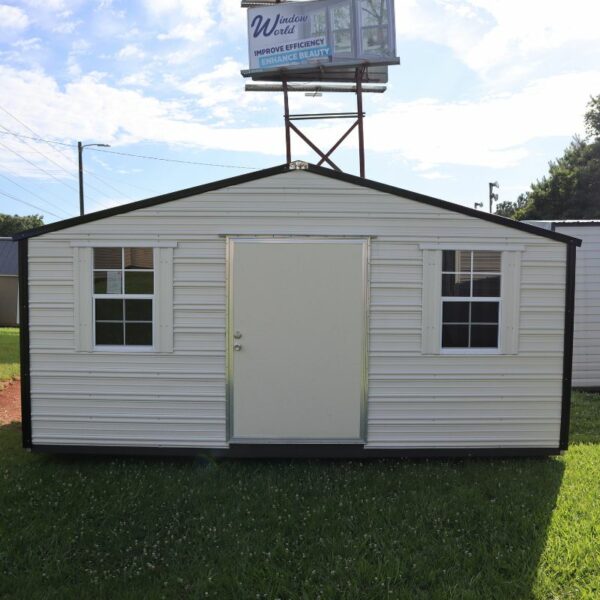 40112B88 3 Storage For Your Life Outdoor Options Sheds