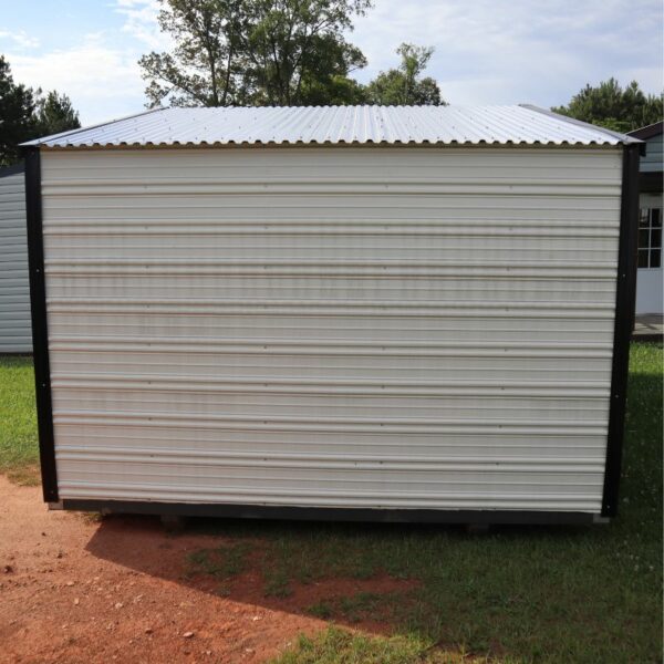 40112B88 4 Storage For Your Life Outdoor Options Sheds