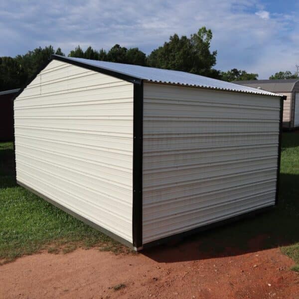 40112B88 5 Storage For Your Life Outdoor Options Sheds