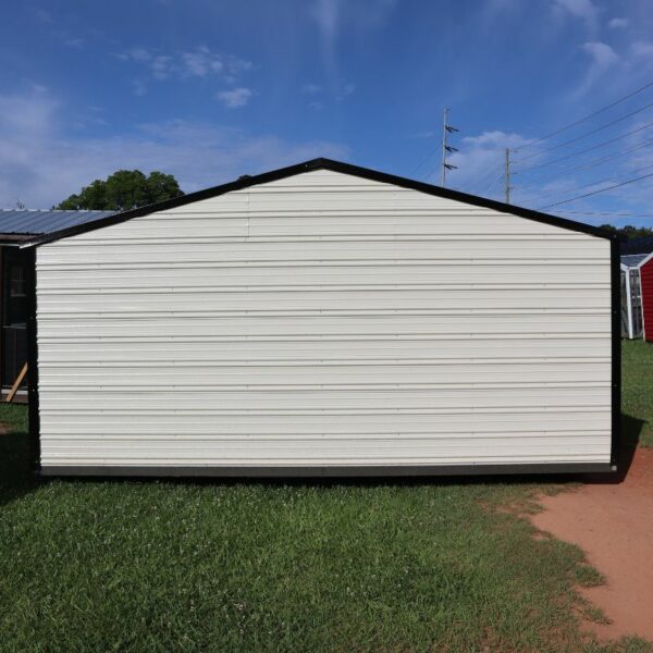 40112B88 6 Storage For Your Life Outdoor Options Sheds