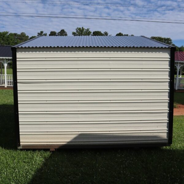 40112B88 7 Storage For Your Life Outdoor Options Sheds