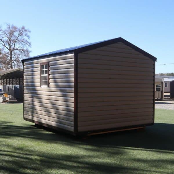 6 1 Storage For Your Life Outdoor Options Sheds