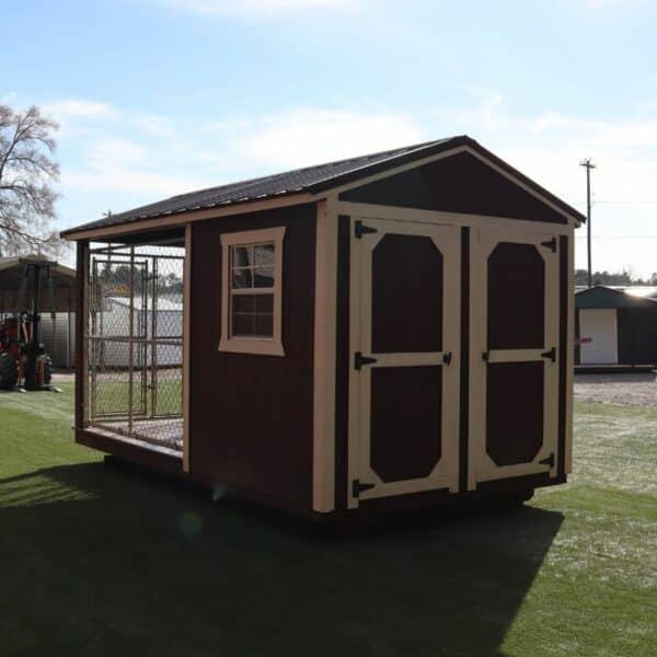 6 3 Storage For Your Life Outdoor Options Sheds